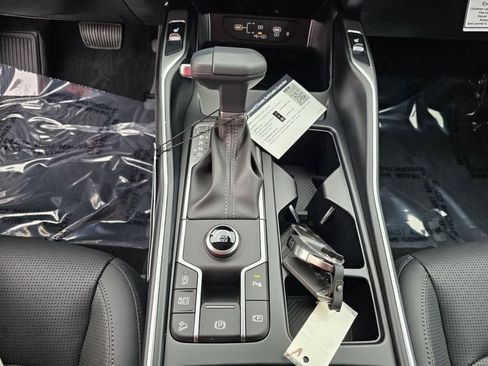 New 2026 Kia Sorento S FWD image 27