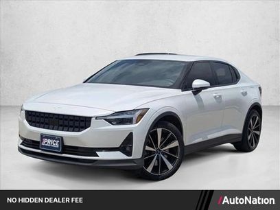 Used 2022 Polestar Polestar 2 w/ Pilot Package