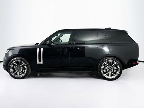 Used 2023 Land Rover Range Rover Long Wheelbase Autobiography AWD/4WD image 8