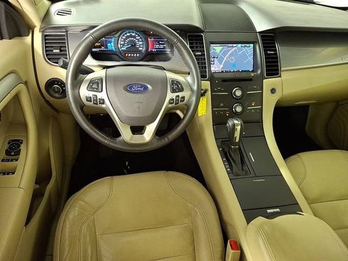 Used 2014 Ford Taurus SEL w/ Equipment Group 201A image 11