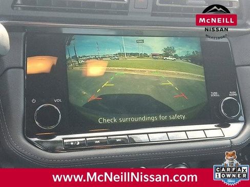 Used 2024 Nissan Z Performance w/ Floor Mat Package image 19