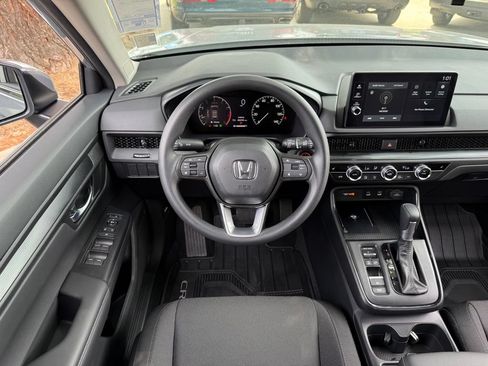 Certified 2026 Honda CR-V EX image 4