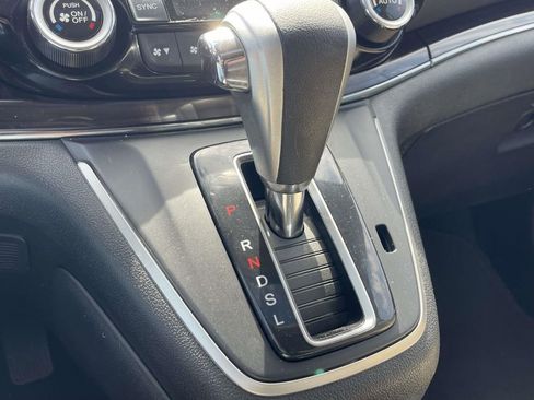 Used 2016 Honda CR-V EX-L image 22