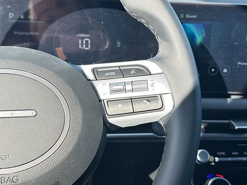 New 2026 Hyundai Tucson XRT image 15