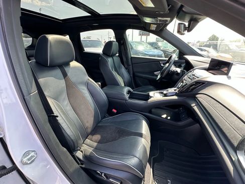 Used 2021 Acura RDX A-Spec image 14