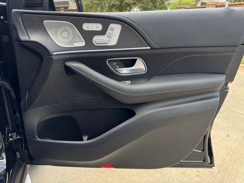 Certified 2024 Mercedes-Benz GLE 53 AMG GLE 53 AMG image 22