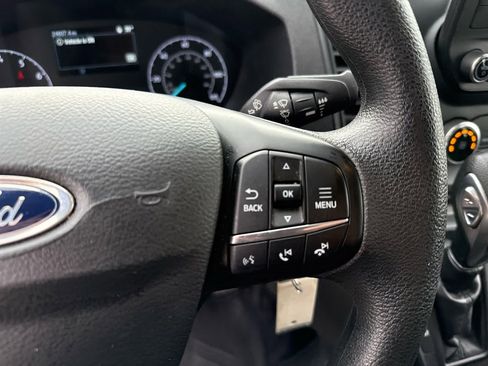 Used 2024 Ford Transit 250 Low Roof w/ Exterior Upgrade Package image 17