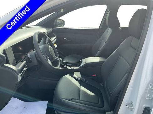 Certified 2026 Hyundai Santa Cruz SEL AWD/4WD image 10