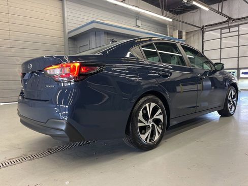 Certified 2025 Subaru Legacy Premium image 7