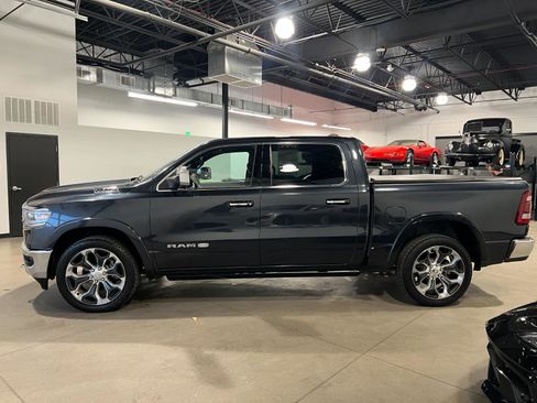 Used 2019 RAM 1500 Limited image 6