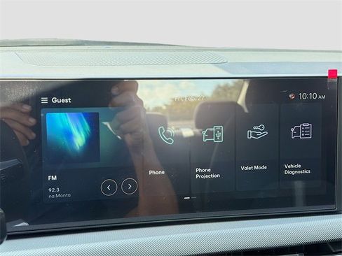 New 2026 Hyundai Sonata SEL image 14