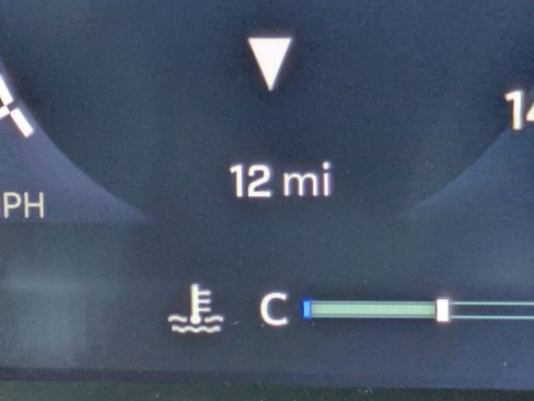 New 2026 Chevrolet Silverado 3500 High Country w/ Technology Package image 23