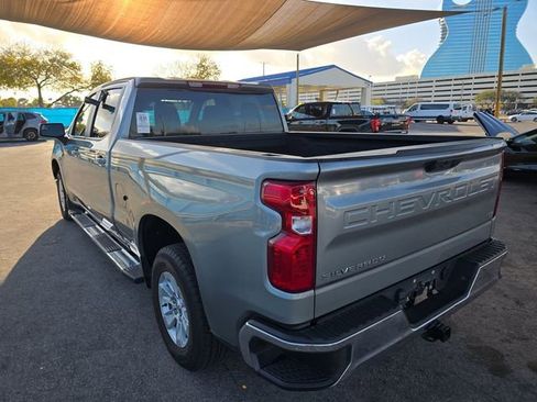 Used 2024 Chevrolet Silverado 1500 LT w/ Protection Package image 5