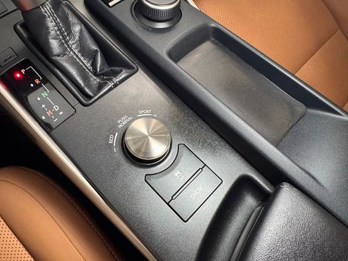 Used 2017 Lexus IS 300 AWD w/ Premium Package image 33