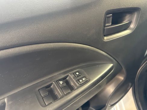 Used 2024 Mitsubishi Mirage ES FWD image 17