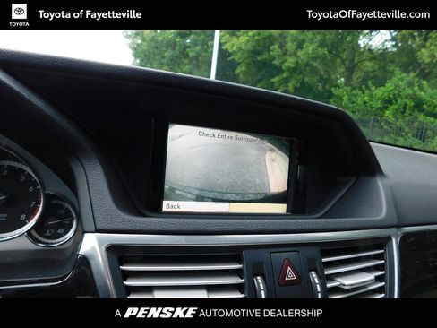 Used 2011 Mercedes-Benz E 350 Sedan image 11