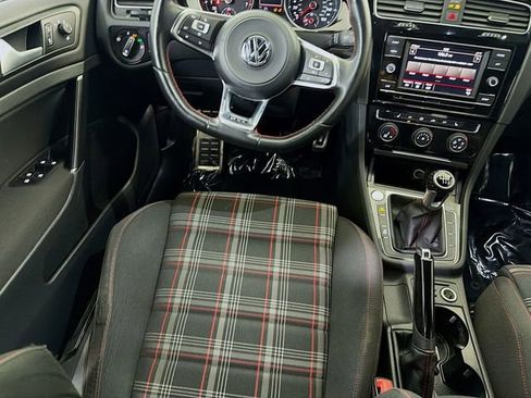 Used 2019 Volkswagen GTI Rabbit Edition image 23