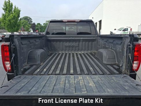 Used 2019 GMC Sierra 1500 Elevation AWD/4WD image 33