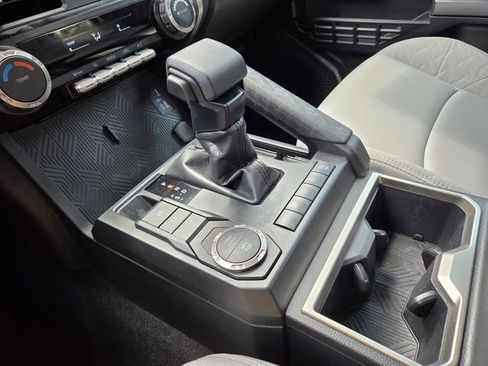 Used 2024 Toyota Tacoma SR5 RWD image 32