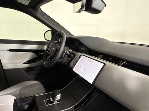 New 2026 Land Rover Range Rover Evoque S image 31