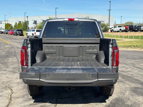 Used 2025 Ford F150 Platinum AWD/4WD image 43