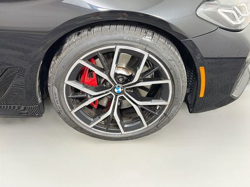 Used 2023 BMW 530i xDrive w/ M Sport Package AWD/4WD image 35