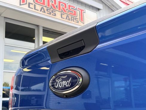 Used 2024 Ford Ranger XL w/ Trailer Tow Package RWD image 9