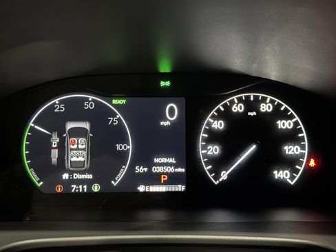 Used 2024 Honda CR-V Sport image 21