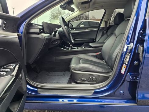 Used 2025 Kia K5 EX image 17