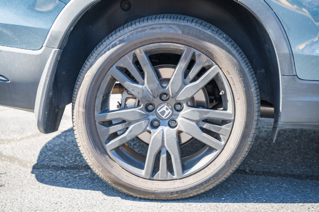 Used 2022 Honda Pilot Special Edition image 18