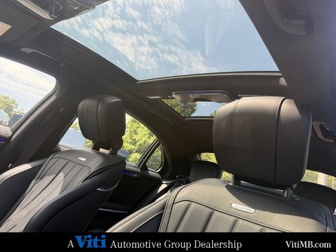 Certified 2024 Mercedes-Benz S 63 AMG S image 19