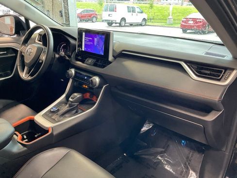 Used 2024 Toyota RAV4 Adventure AWD/4WD image 18