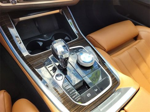 Used 2019 BMW X5 xDrive40i image 28