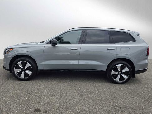 New 2025 Volvo EX90 Plus image 4