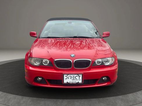Used 2005 BMW 330Ci Convertible image 2