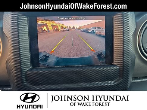 Used 2020 Jeep Gladiator Sport w/ Quick Order Package 24S AWD/4WD image 30
