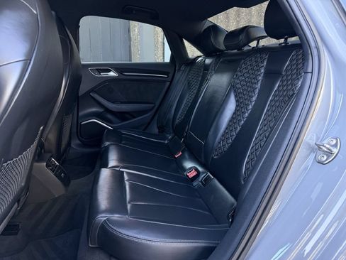 Used 2019 Audi RS 3 AWD/4WD image 19