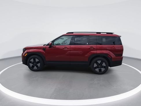 New 2026 Hyundai Santa Fe SEL AWD/4WD image 6