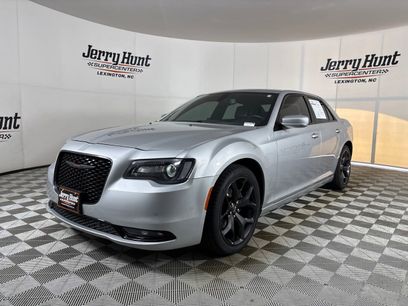 Used 2022 Chrysler 300 S