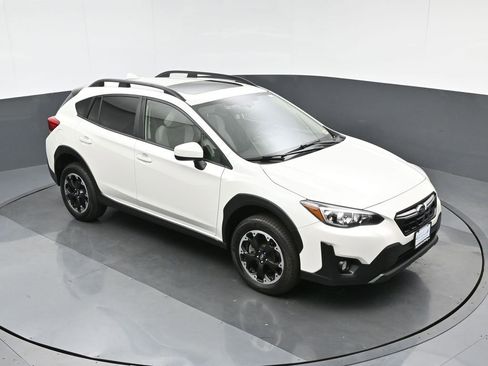 Used 2023 Subaru Crosstrek 2.0i Premium image 53