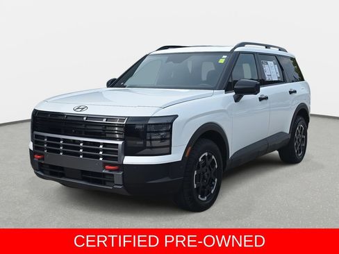 Certified 2026 Hyundai Palisade XRT Pro AWD/4WD image 38