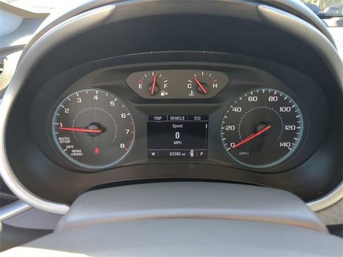 Used 2024 Chevrolet Malibu LT image 33