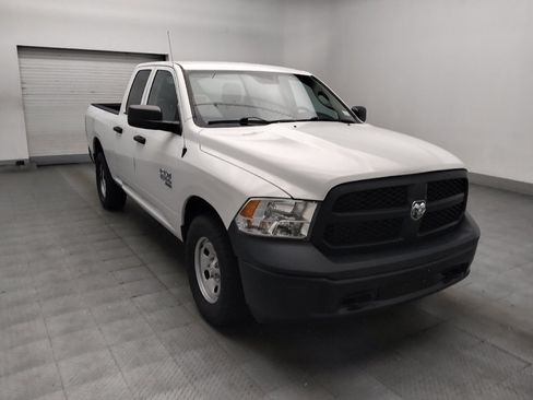 Used 2022 RAM 1500 Tradesman w/ Protection Group AWD/4WD image 13