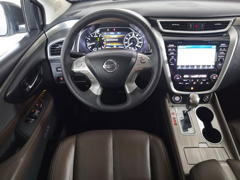 Used 2016 Nissan Murano Platinum w/ Platinum Technology Package AWD/4WD image 29