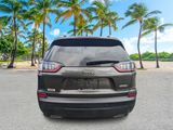 Used 2021 Jeep Cherokee Latitude Lux w/ Comfort/Convenience Group image 4