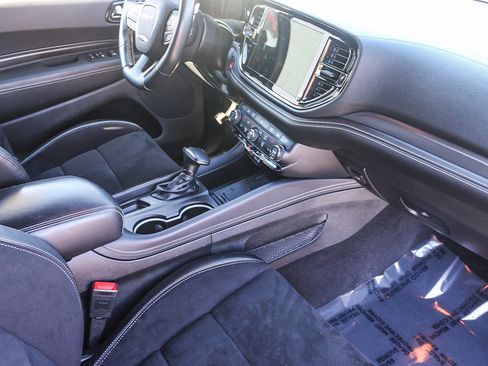Used 2024 Dodge Durango SRT image 17