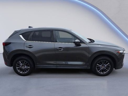 Used 2019 MAZDA CX-5 Touring AWD/4WD image 6
