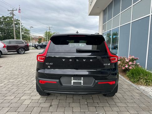 Used 2023 Volvo XC40 B5 Ultimate w/ Protection Package Premier AWD/4WD image 31