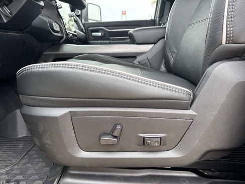 New 2026 RAM 2500 Laramie image 16