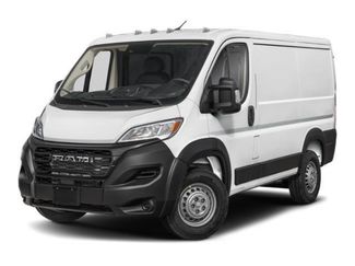New 2026 RAM ProMaster 1500 w/ Power Group FWD video 1